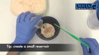 Alginate HD - Dental Perspective