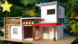 #2 Maqueta de una casa (Tutorial)