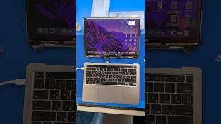 Замена матрицы MacBook Pro ️