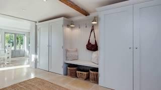 Fitted Wardrobes Ideas | Built In Wardrobe Designs UK