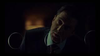 Hannibal - Frederick Chilton - Quantifiably Bitchy