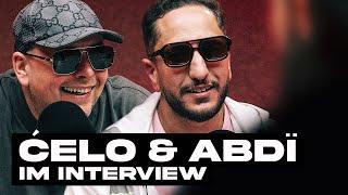 Celo & Abdi über 385i-Signing, Summer Cem, Kolja Goldstein & neues Album – Interview mit Aria Nejati