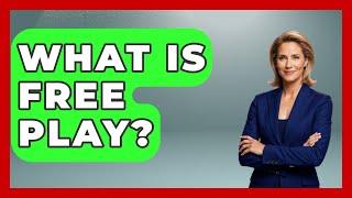 What Is Free Play? - Anthropology Insights
