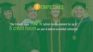 Ivy Tech Fort Wayne & Warsaw - Campus Profile 2018 19