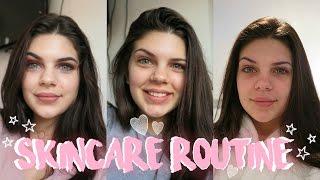 Skincare Routine 2017 | Sophie Clough