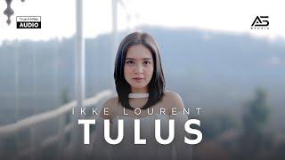 Ikke Lourent - TULUS (Cover) - AS Studio