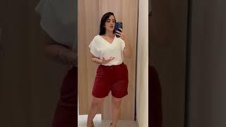  **Look Perfeito para o Verão!** 