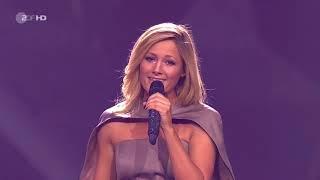 Leona Lewis & Helene Fischer - Run (Die Helene Fischer Show 25. 12. 2013)