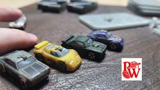 Micro-Gaslands