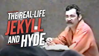 Sean Vincent Gillis: The Real-Life Jekyll and Hyde