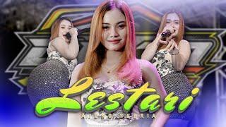 Lestari - Ajeng Febria - Bejo Music (Official Live Music)