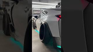 BRZ riding Super Low  #car #shorts