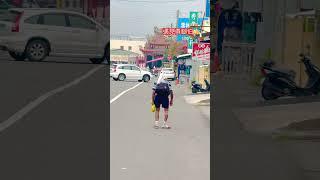 《遇見勇腳伯️》#雲林旅遊#虎尾帥興宮 #大甲媽遶境進香活動#大甲鎮瀾宮#大甲媽#台灣廟會#Taiwan Temple Fair#台湾廟会#대만 묘회#Hội chợ Đền Đài Loan