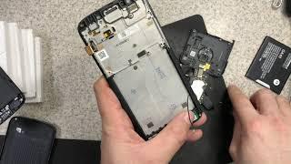 Moto e5 play screen replacement | how to replace moto e5 screen