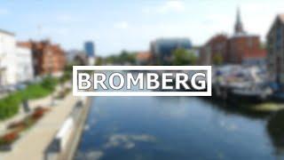 Wilkommen in Bromberg! | Städtetrips Teil 1 | Europa Reise Folge 05 [4K]