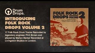 Introducing Folk Rock Drops Volume 2