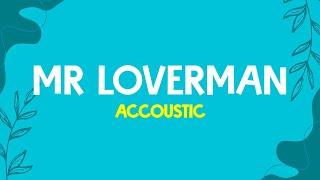 Mr Loverman - Ricky Montgomery (Accoustic)| Lyrics Terjemahan