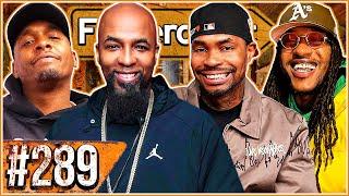 BACKONFIGG EP:289 with Tech N9ne