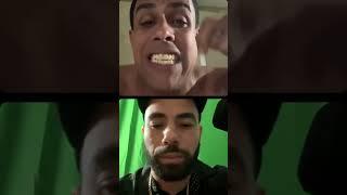 El Joker discute con Gallo The Producer y Gabo se le vira!!! Papeles de Anuel aa