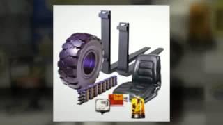 Forklift Parts