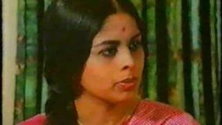 Smt Tara Rajkumar Interview 1