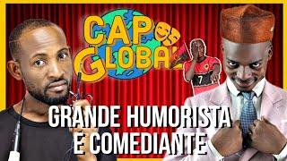 BONDOSO, O GIBELÉ DO HUMOR DE ANGOLA#humor