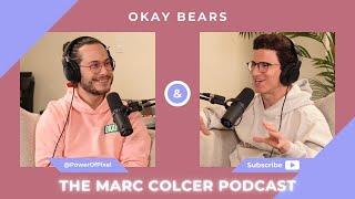 Okay Bears w/ Kais - (NFT Founder Series)