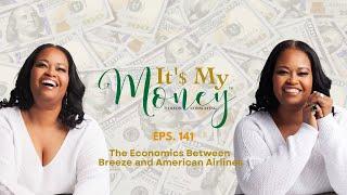 The Money Exchange with Patrina Dixon: Breeze vs American Airlines