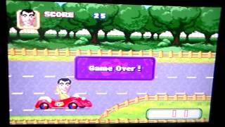 The Wiggles: It's Wiggle Time! Game Over