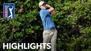 Highlights | Round 3 | Sony Open | 2022