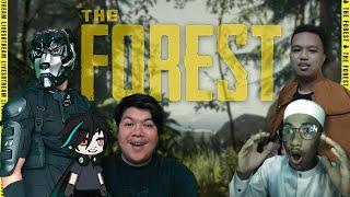  LIVE | SALAM PRAMUKA! - The Forest Livestream #3