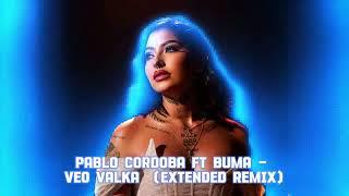 Valka - Veo (House Version) Pablo Cordoba & Buma