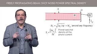 1.9 The standard shot noise formula: photocurrent fluctuations