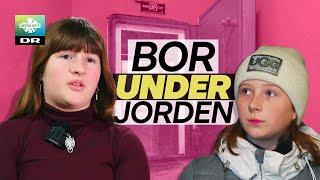 Boet 1 år i en bunker | I dag er kvinderes kampdag!