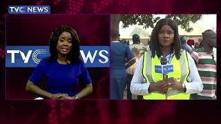 (VIDEO) Updates On Federal Capital Territory Local Government Election