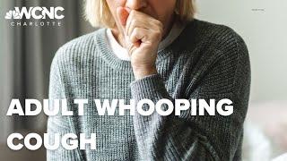 How adults can prevent whooping cough