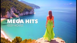 Mega Hits 2025  The Best Of Vocal Deep House Music Mix 2025  Summer Music Mix 2025 #10