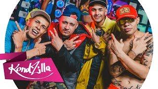 MC Lan, MC W1, MC Nando DK e DJ Gege - Cheio de Novinha (KondZilla)