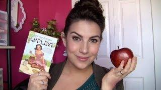 The Balm How 'Bout Them Apples? Palette Review