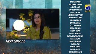 Kaffara Episode 08 Teaser - 2nd August 2024 - Har Pal Geo