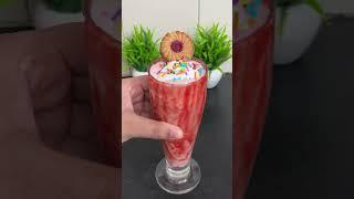 Jimjam Milkshake Recipe | Jimjam Biscuit Milkshake | Jim Jam Shake