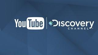 Bienvenue sur la chaîne YouTube de Discovery Channel