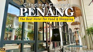 Citadines Connect Georgetown Penang - Where to stay in Penang Malaysia