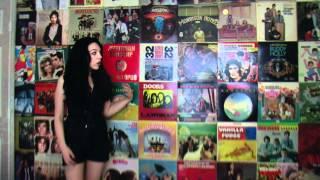 ROCK AND ROLL WALL OF FAME by Stella Stewart