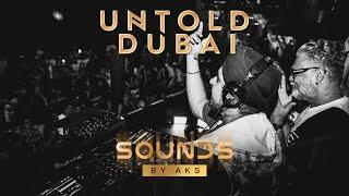 KV5 Dubai | Indo Tech Full Set | UNTOLD Dubai Mega Music Festival | 16 Feb 2024