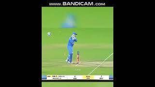 4 ran need 5 ball and BANGLADESH VS INDIA #shorts #cricket #sports #cricketlover @bcbtigercricket