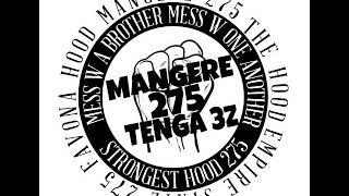 MANGERE EAST MC99