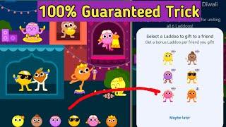 100% Guaranteed Twinkle,Trendy Ladoo Trick• Gpay Diwali Ladoo offer complete kaise kare |