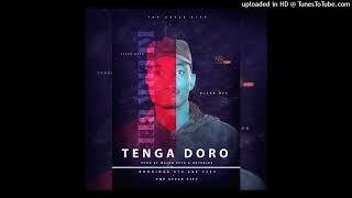 Klerk Bee-_Tenga Doro