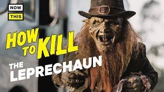 How to Kill the Leprechaun | NowThis Nerd